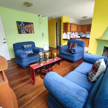 Mayra'S Apartments And Spanish School バーニョス エクステリア 写真