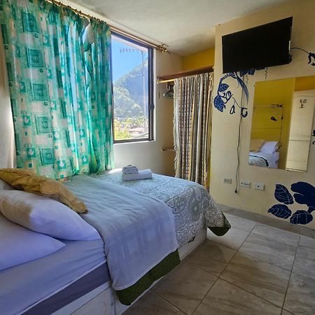 Mayra'S Apartments And Spanish School バーニョス エクステリア 写真