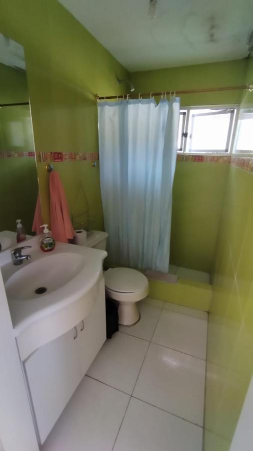 Mayra'S Apartments And Spanish School バーニョス エクステリア 写真