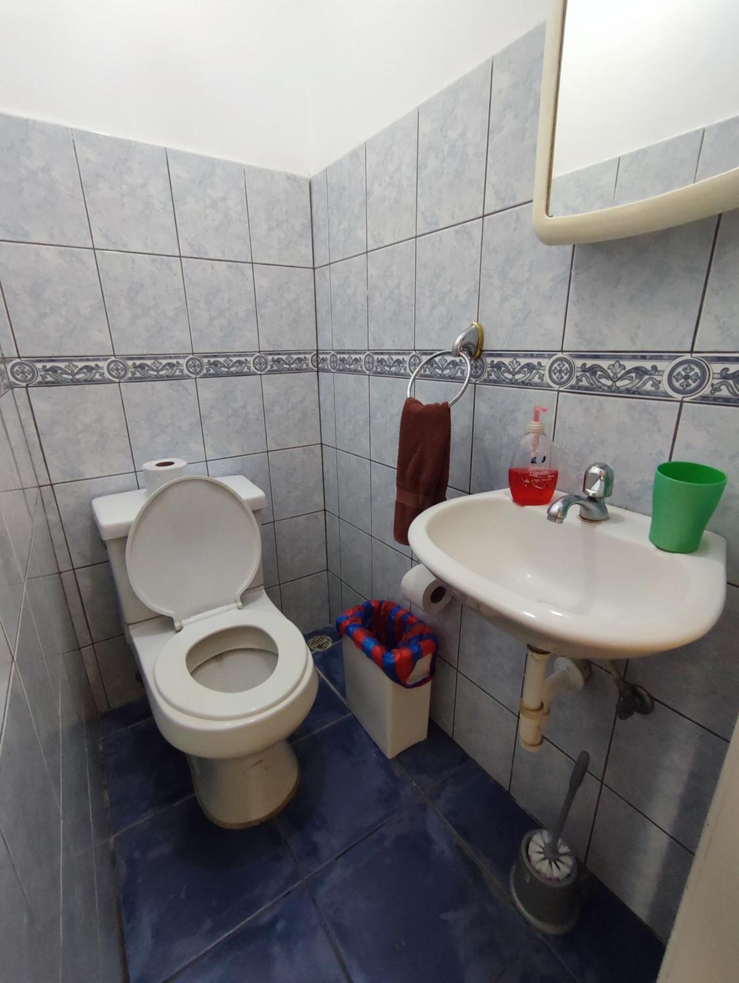 Mayra'S Apartments And Spanish School バーニョス エクステリア 写真