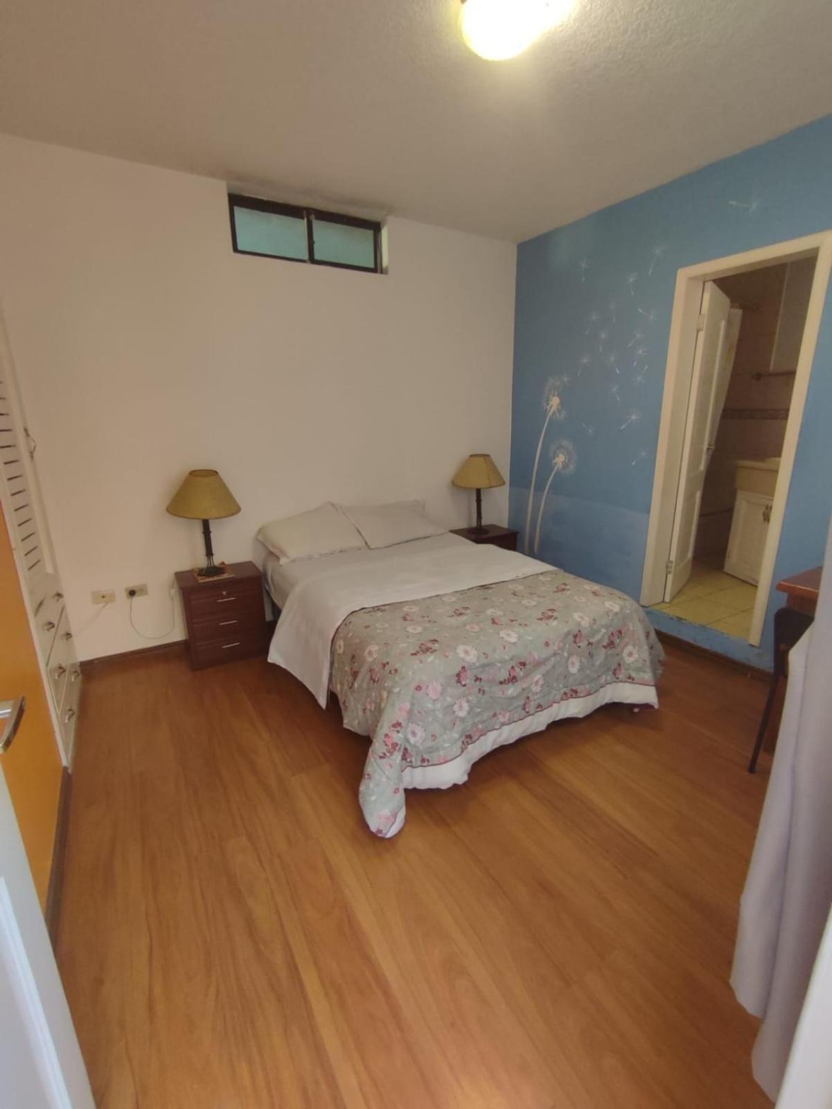 Mayra'S Apartments And Spanish School バーニョス エクステリア 写真