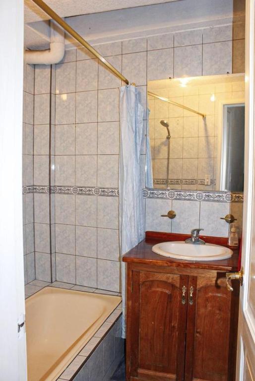 Mayra'S Apartments And Spanish School バーニョス エクステリア 写真