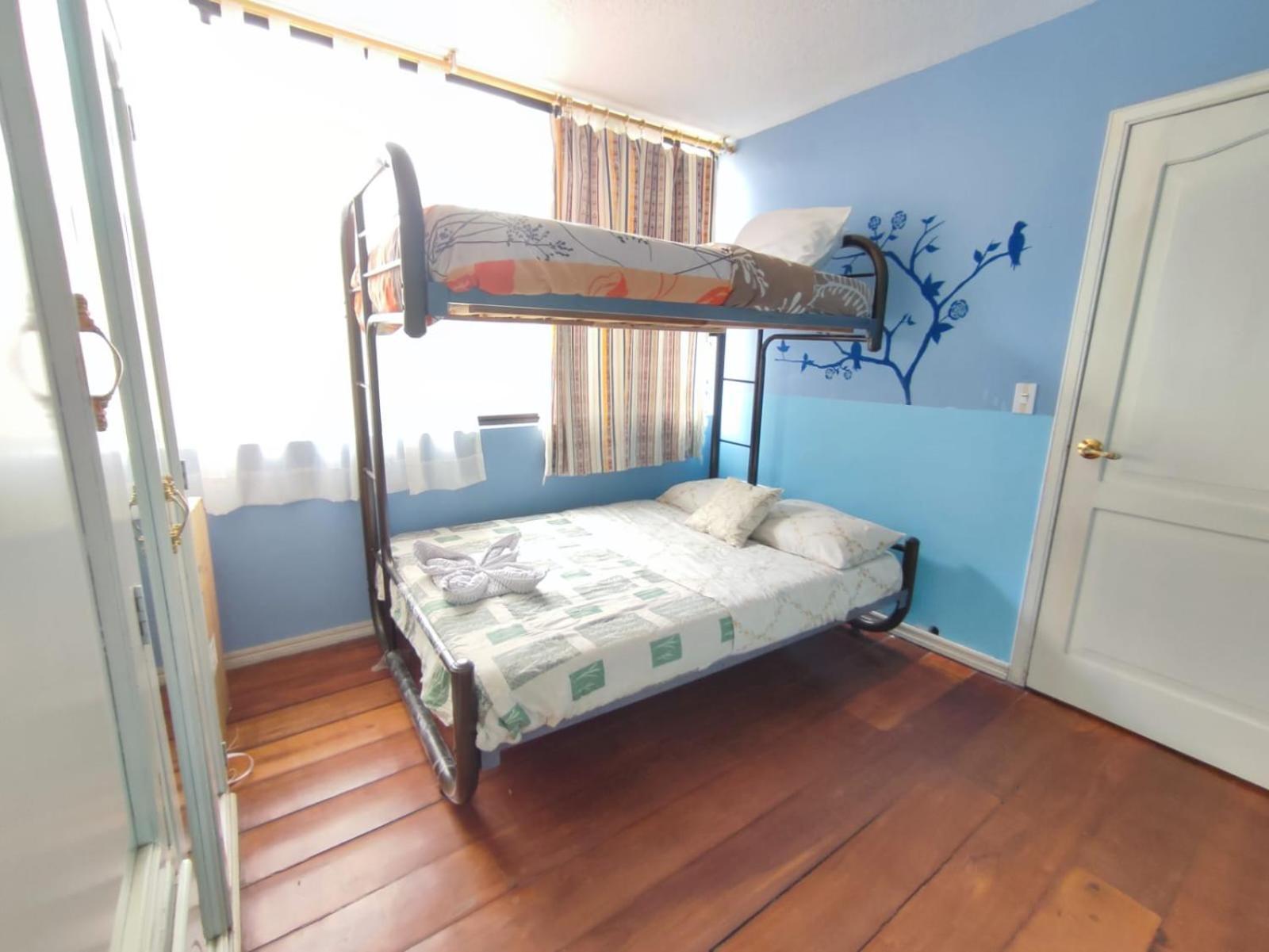 Mayra'S Apartments And Spanish School バーニョス エクステリア 写真