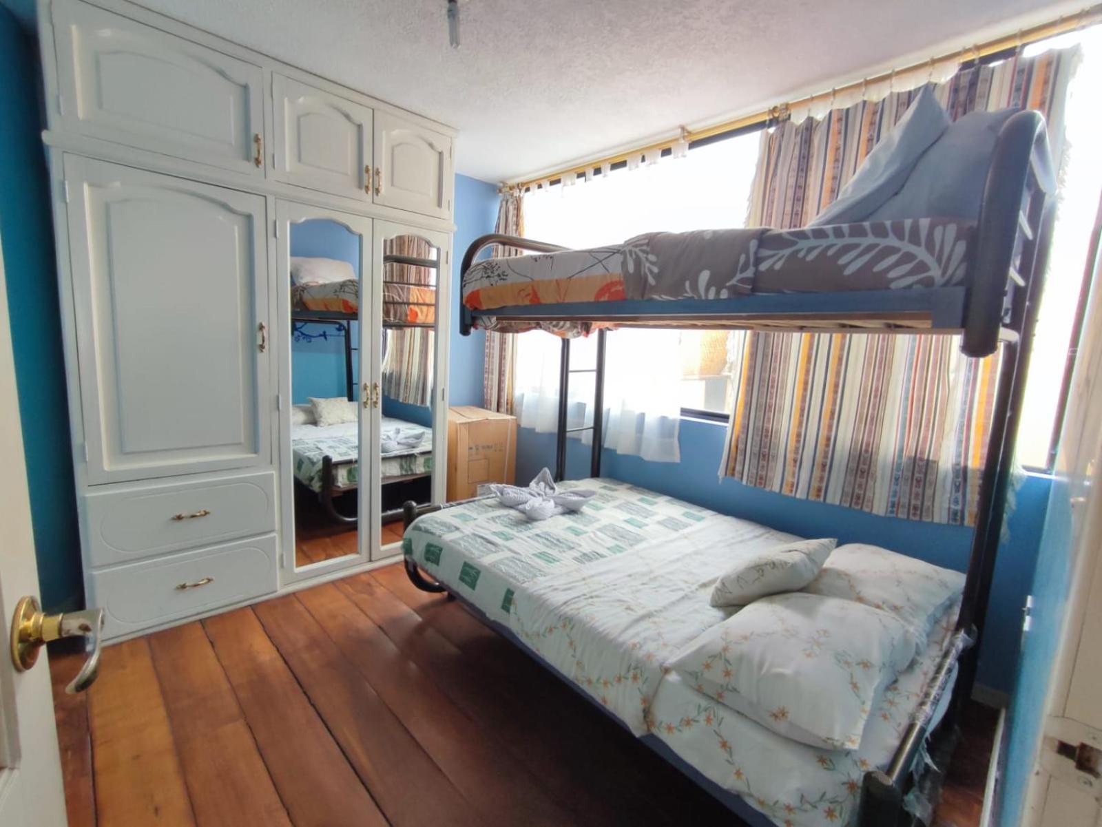 Mayra'S Apartments And Spanish School バーニョス エクステリア 写真
