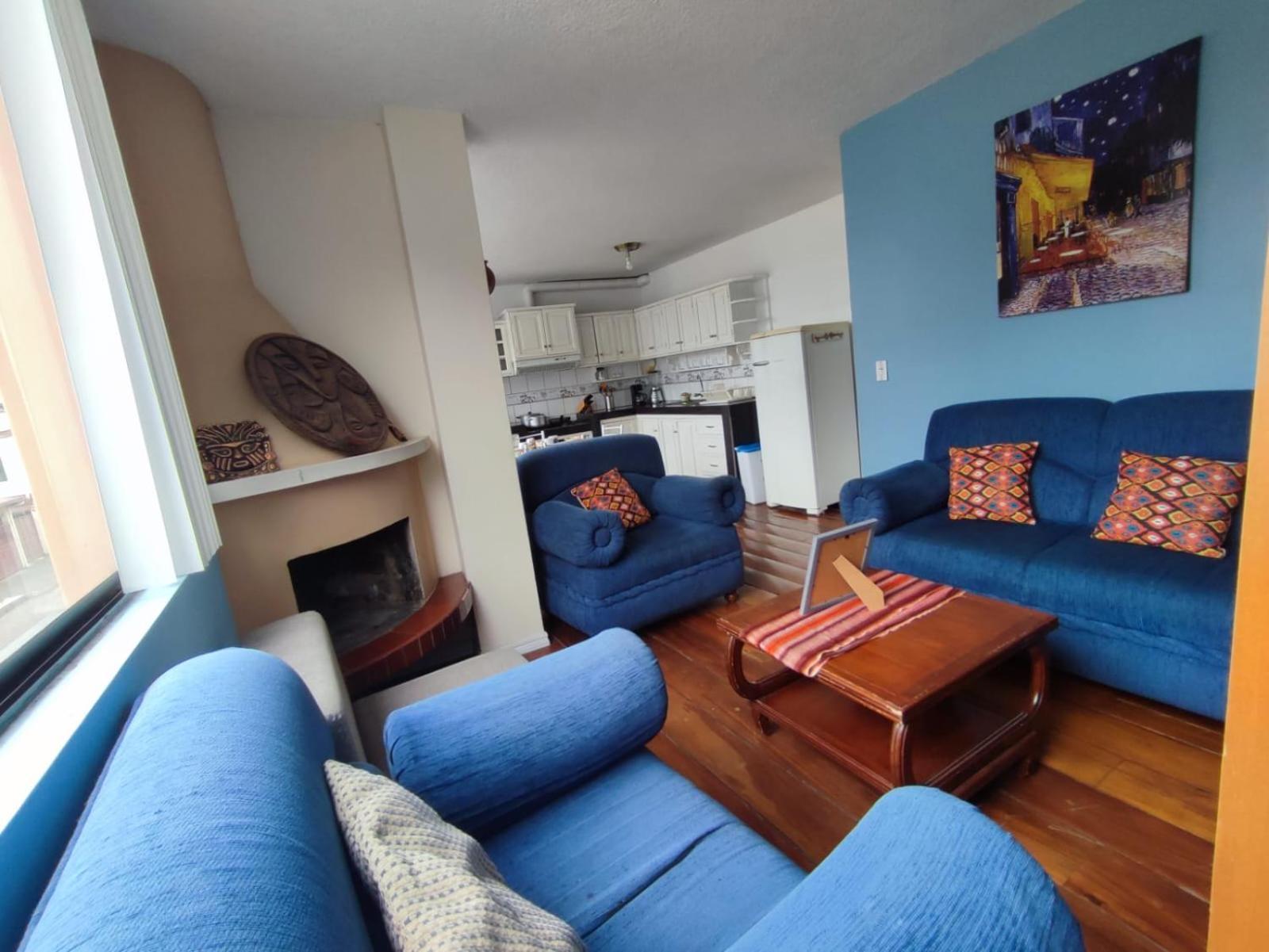 Mayra'S Apartments And Spanish School バーニョス エクステリア 写真