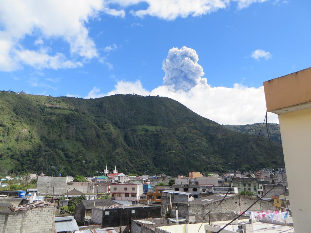 Mayra'S Apartments And Spanish School バーニョス 部屋 写真